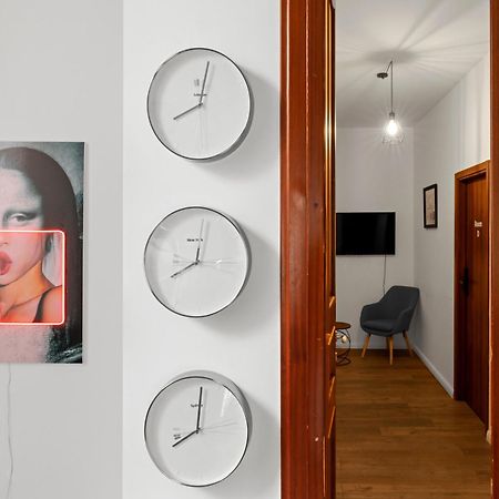 Nest Boutique Hostel Βουκουρέστι Εξωτερικό φωτογραφία
