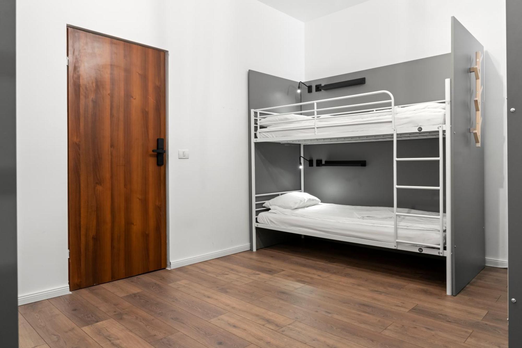 Nest Boutique Hostel Βουκουρέστι Εξωτερικό φωτογραφία