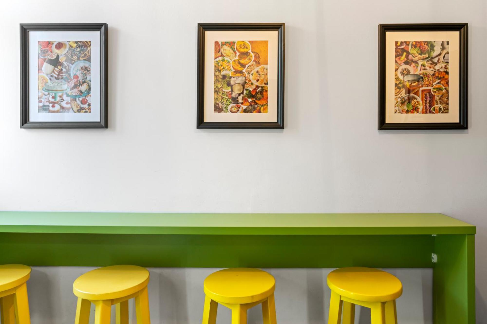 Nest Boutique Hostel Βουκουρέστι Εξωτερικό φωτογραφία