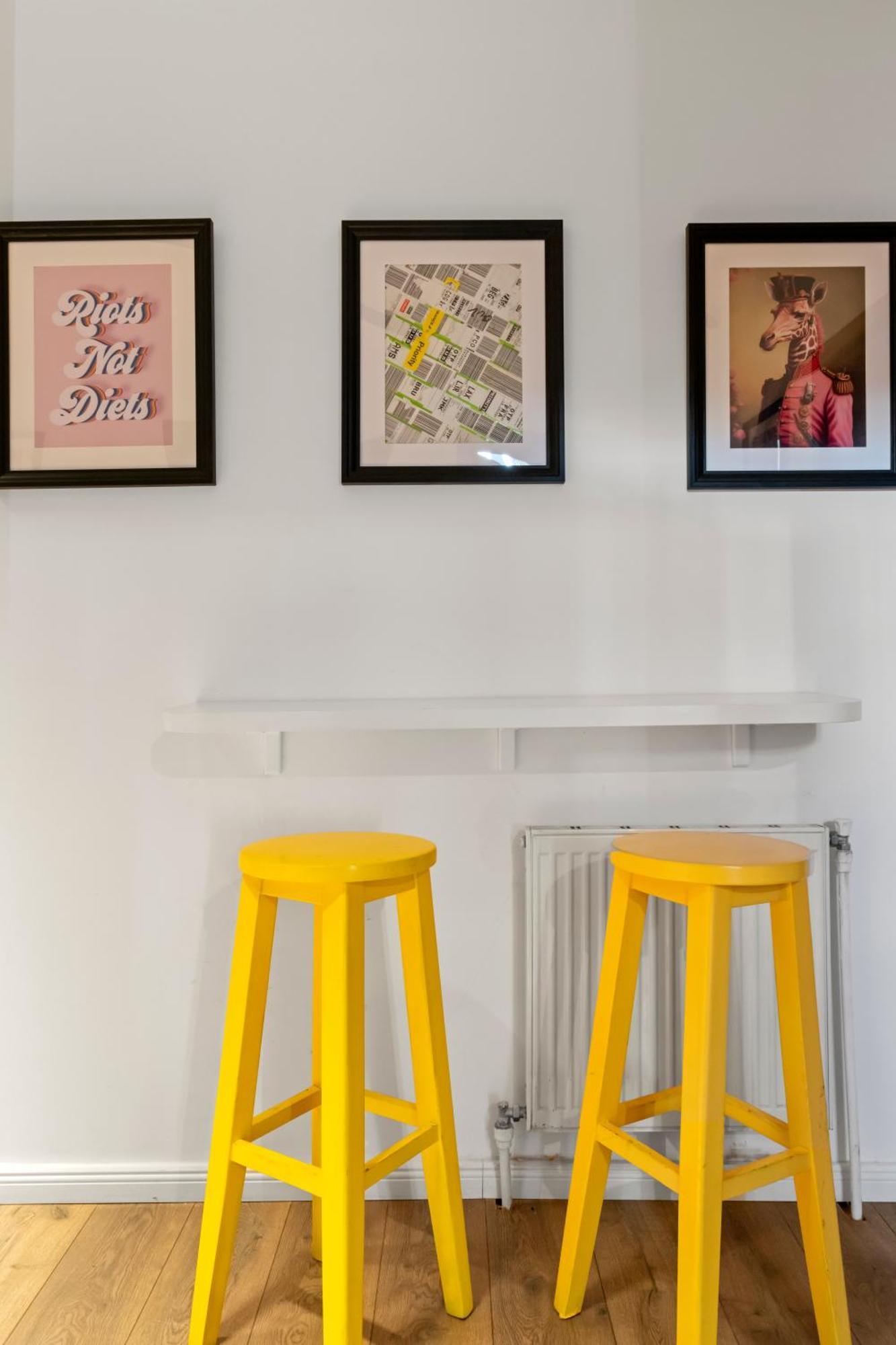 Nest Boutique Hostel Βουκουρέστι Εξωτερικό φωτογραφία