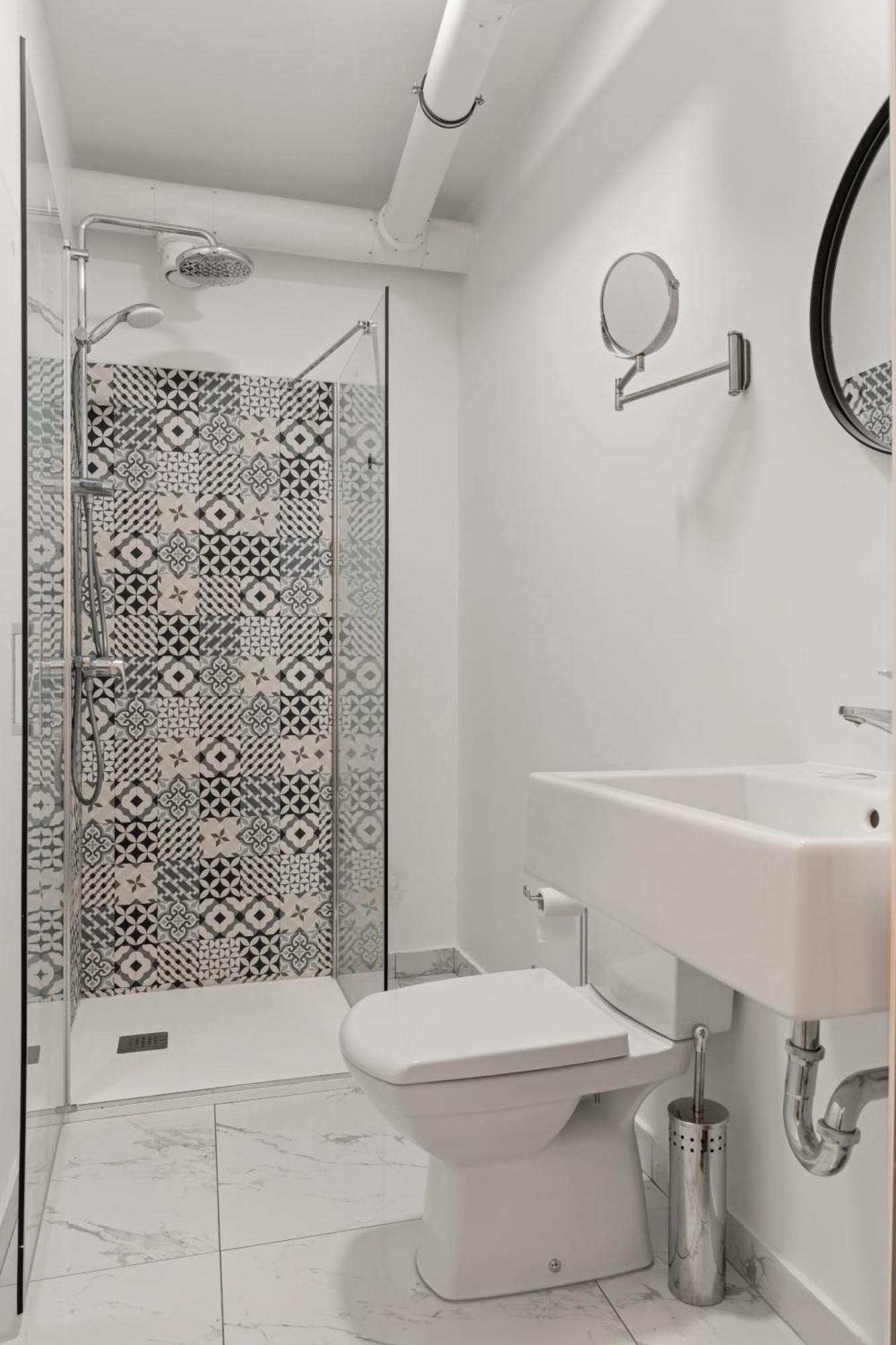 Nest Boutique Hostel Βουκουρέστι Εξωτερικό φωτογραφία