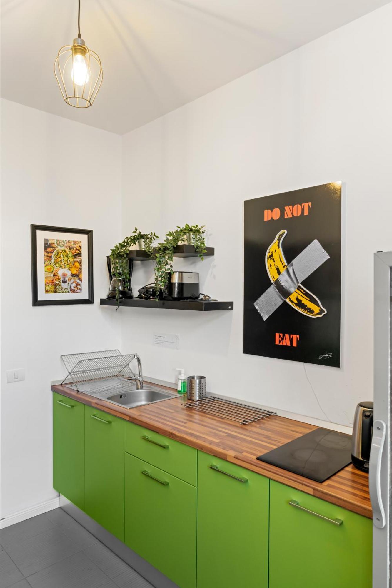 Nest Boutique Hostel Βουκουρέστι Εξωτερικό φωτογραφία